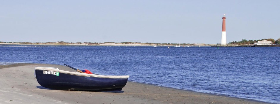 charter sailboat nj