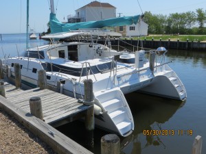 NJ Corporate Boat Outings