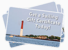 Barnegat Bay Sailling School and Sailboat Charter