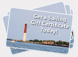 Barnegat Bay Sailing Charters